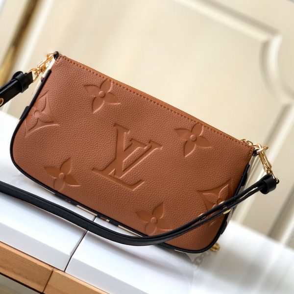LV Multi Pochette Accessoires - Image 4