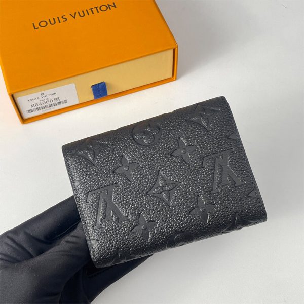 LV Victorine Wallet - Image 4