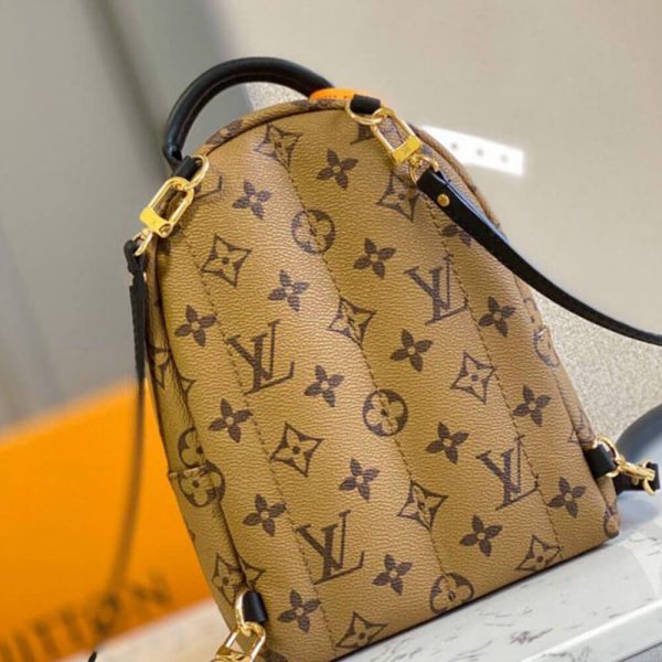 LV Palm Springs Mini(High-End Grade) - Image 4