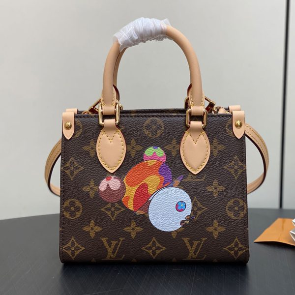 LV x TM OnTheGo BB - Image 4