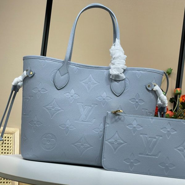 LV Neverfull MM - Image 4