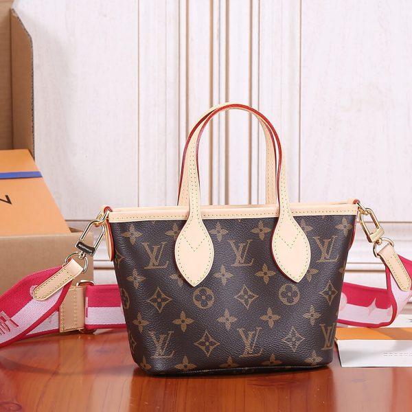 LV Neverfull BB - Image 4