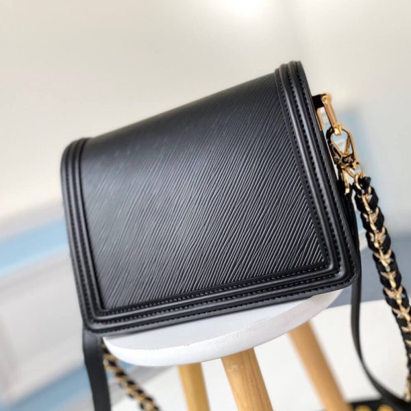 LV Mini Dauphine - Image 4