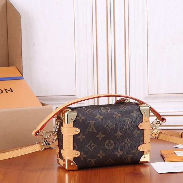 LV Side Trunk PM - Image 4