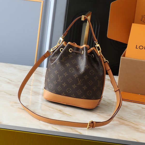 LV Noe Cargo - Image 4