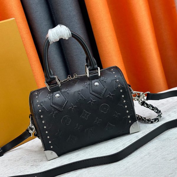 LV Speedy Trunk 20 - Image 4