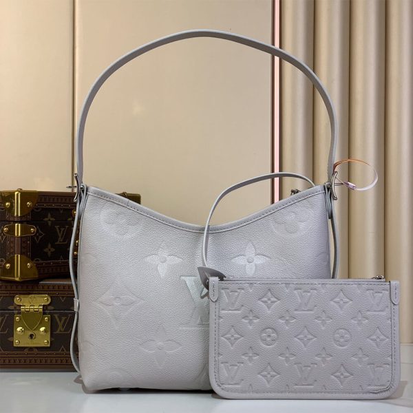 LV CarryAll PM(HIGH-END GRADE) - Image 4