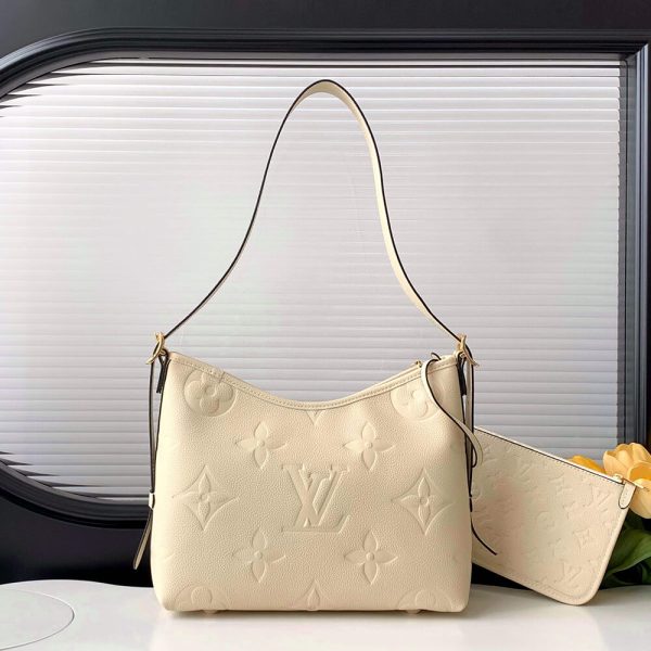LV CarryAll PM(HIGH-END GRADE) - Image 4