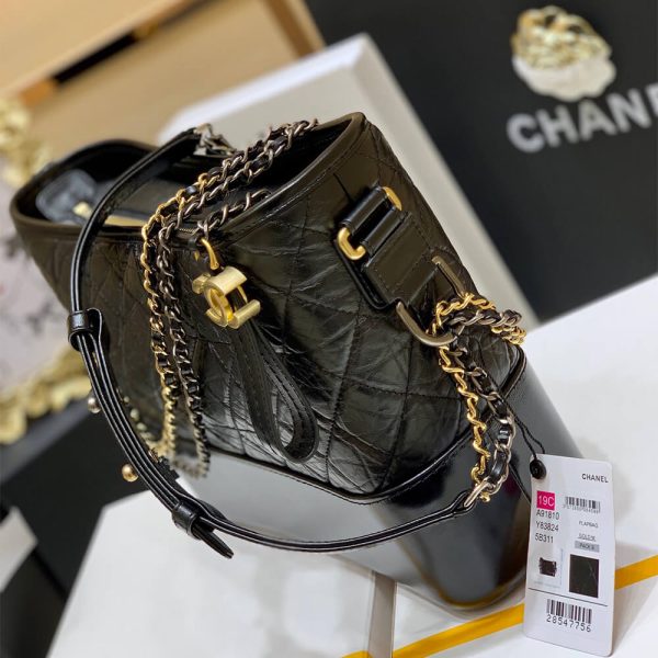CHANEL’S GABRIELLE HOBO HANDBAG - Image 4