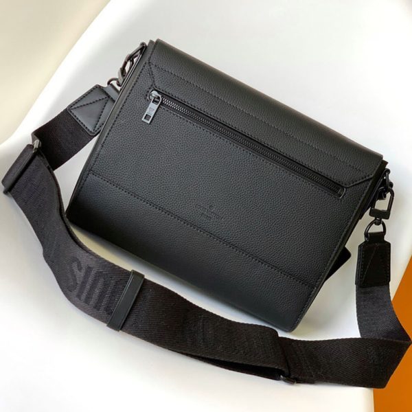 LV Takeoff Messenger - Image 4