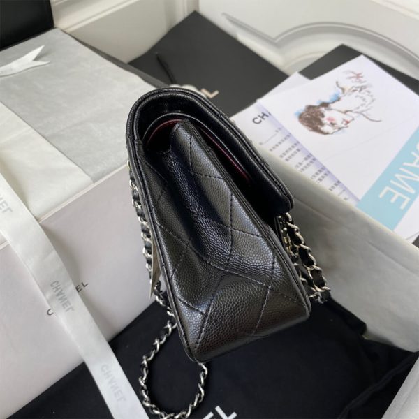 SMALL CLASSIC HANDBAG - Image 4