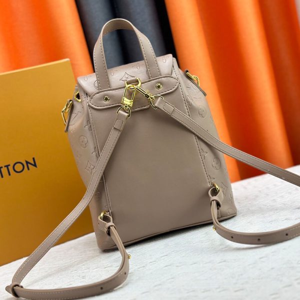 LV Coussin Backpack PM - Image 4