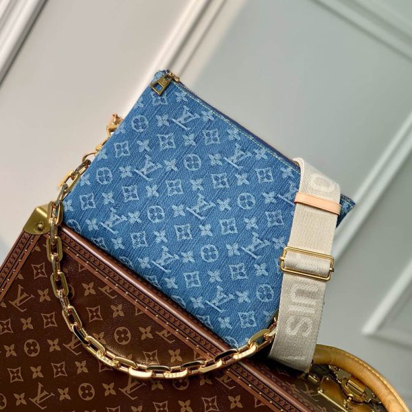 LV Coussin PM(HIGH-END GRADE) - Image 4