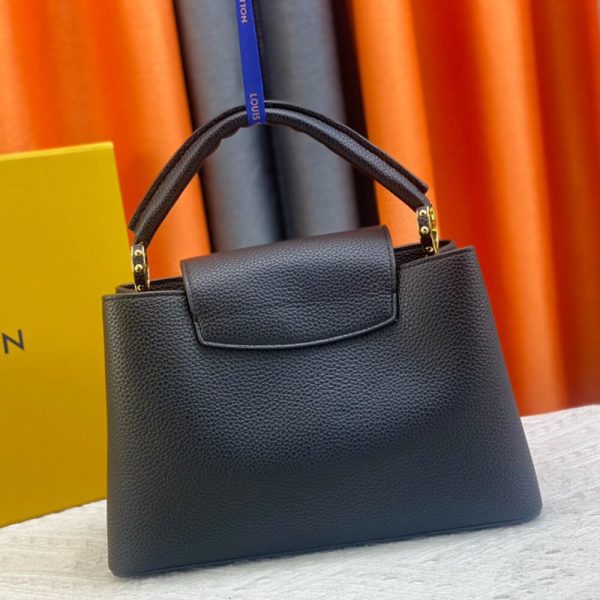 LV Capucines PM - Image 4
