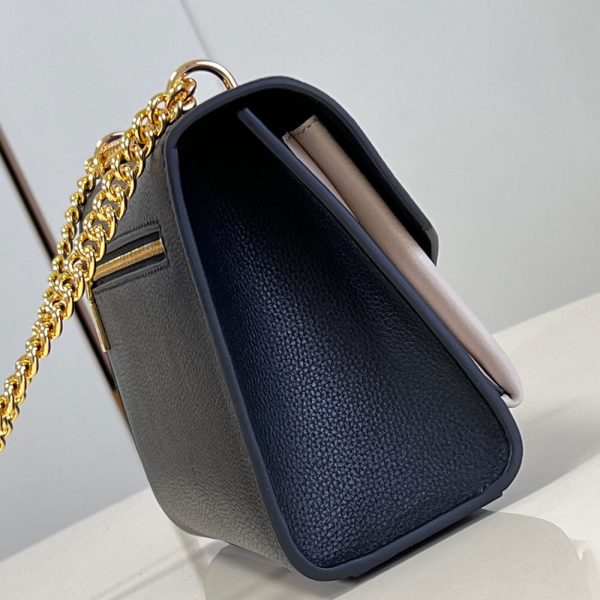 LV Mylockme Chain Bag - Image 4