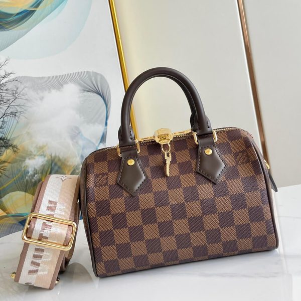 LV Sac Speedy 20 - Image 4