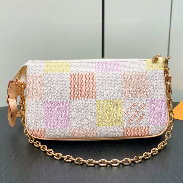 LV Pochette Accessoires - Image 4