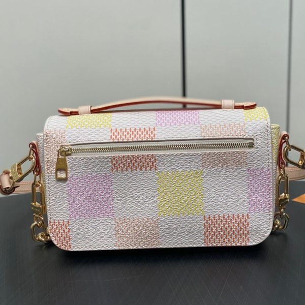 LV Pochette Metis East West - Image 4