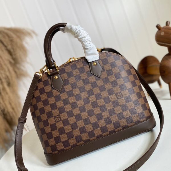 LV Alma PM - Image 4