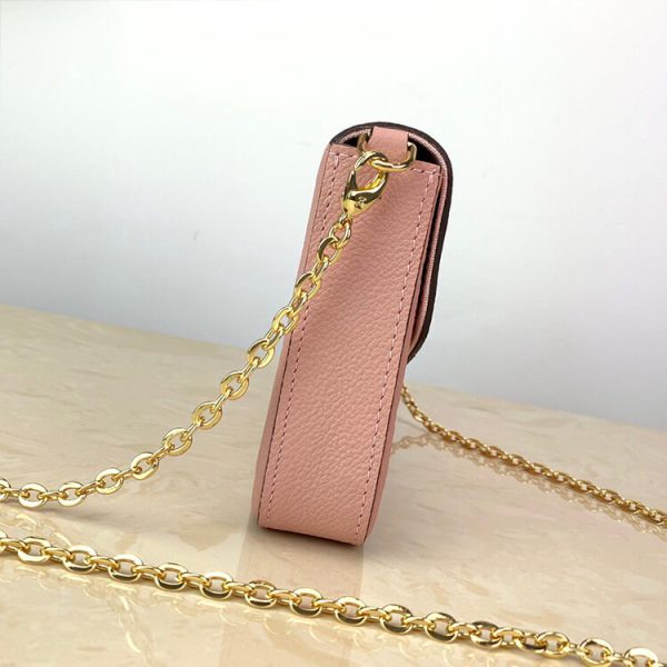 LV Felicie Pochette - Image 4