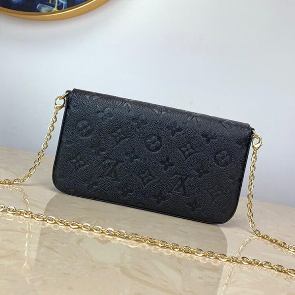 LV Felicie Pochette - Image 4