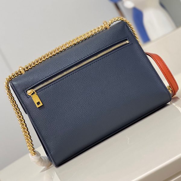 LV Mylockme Chain Bag - Image 5