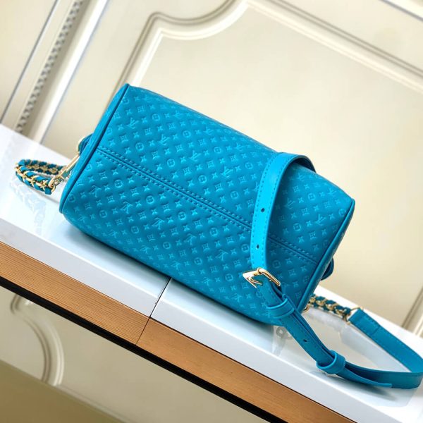 LV Speedy Bandouliere 20 - Image 5