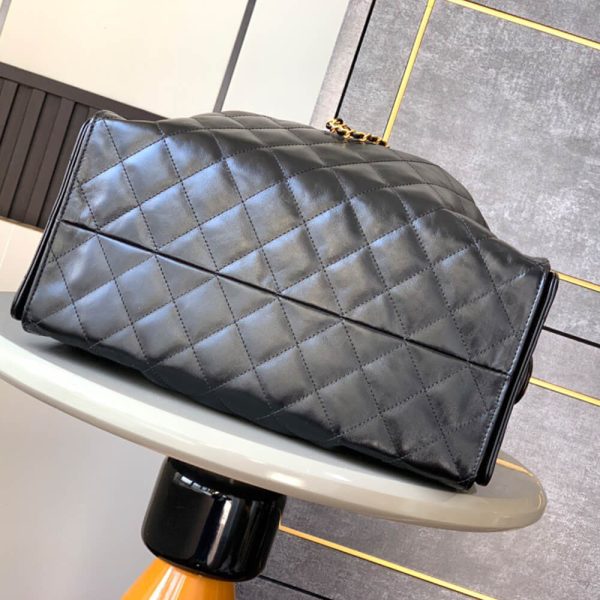 CHANEL 25 Medium Handbag(high-end grade) - Image 5