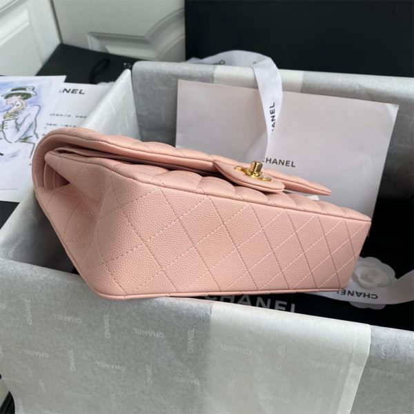CHANEL Classic Flap Medium - Image 5