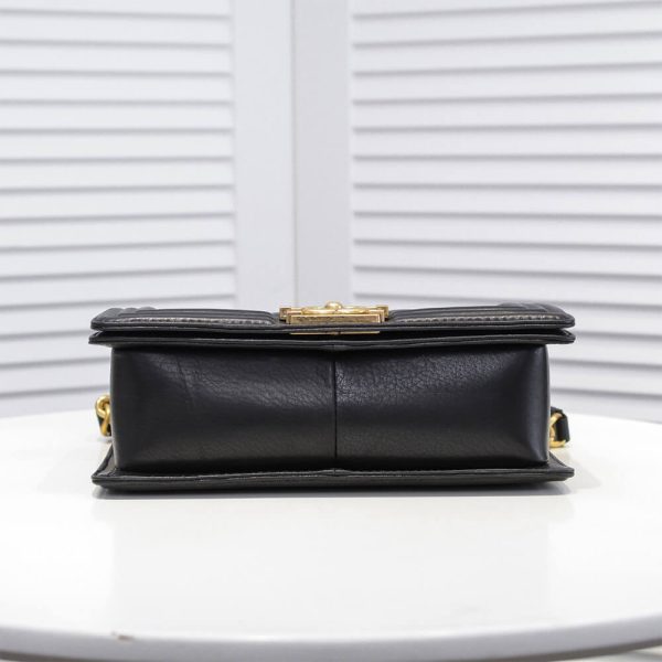Boy Chanel Handbag - Image 5