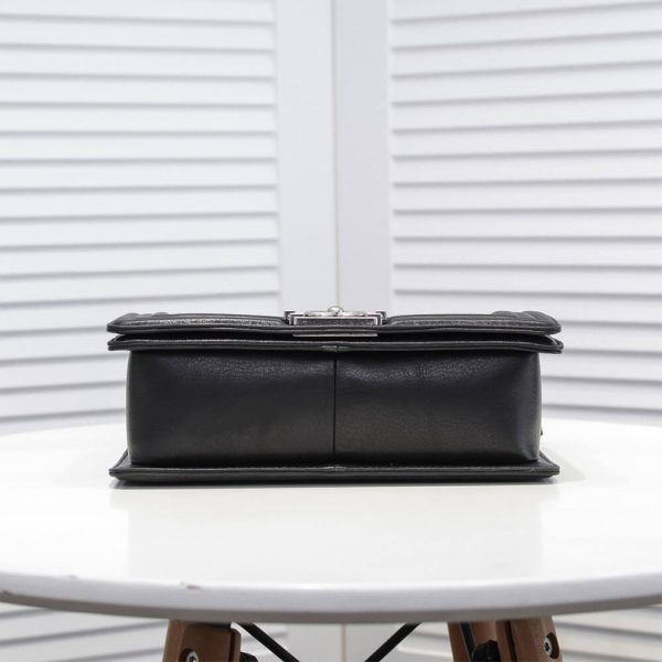 Boy Chanel Handbag - Image 5