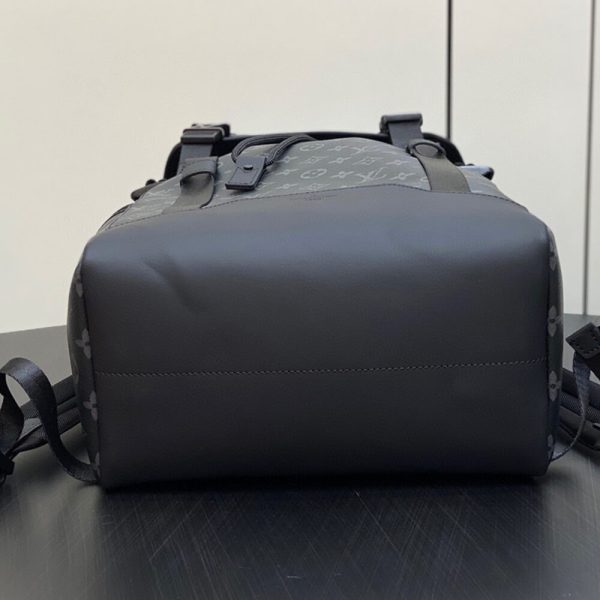 LV Getaway Backpack(HIGH-END GRADE) - Image 5