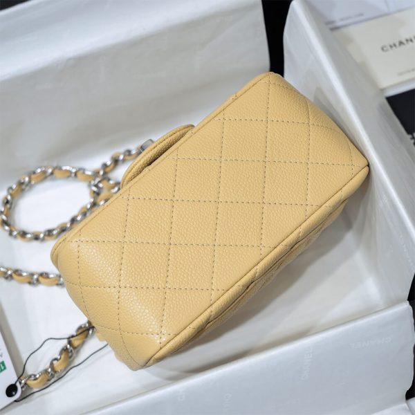 Chanel MINI FLAP BAG - Image 5