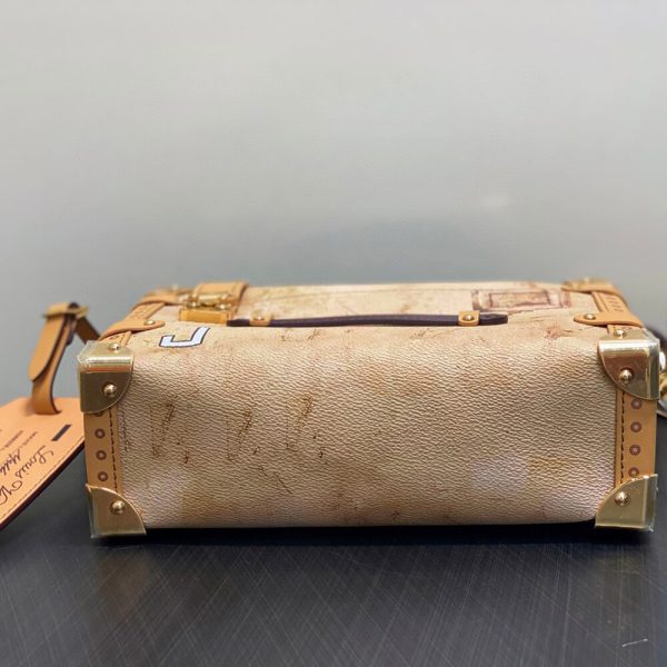 LV Side Trunk MM(HIGH-END GRADE) - Image 5