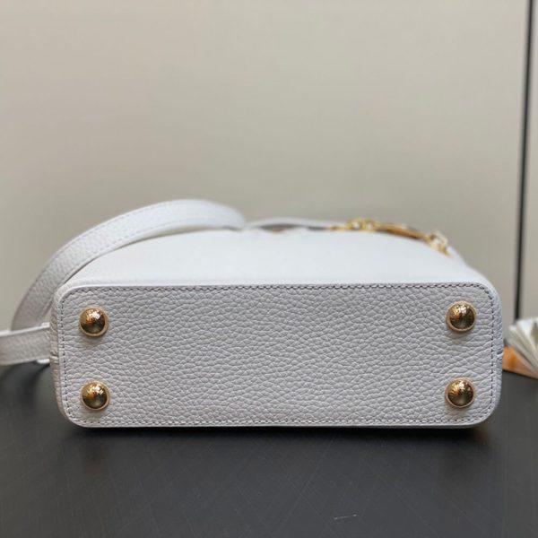 LV My Capucines Bag(HIGH-END GRADE) - Image 5