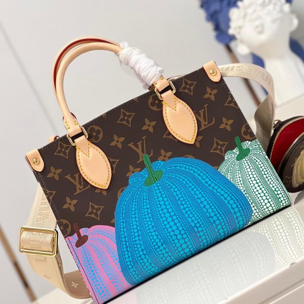 LV x YK OnTheGo PM - Image 5
