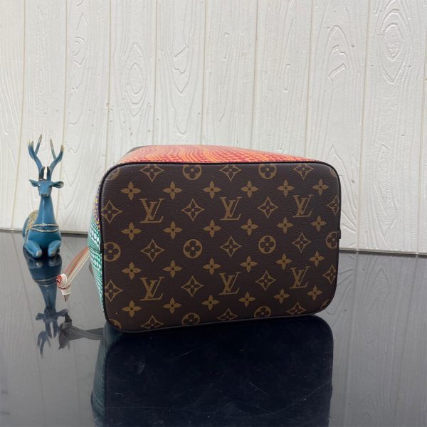 LV x YK Neonoe MM - Image 5