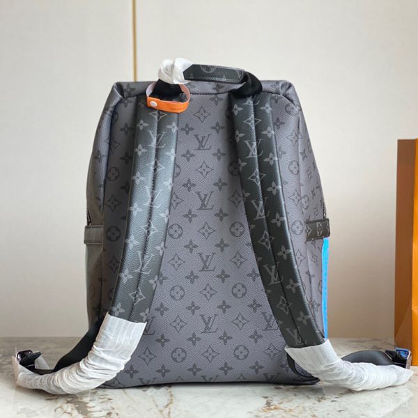 LV x YK Discovery Backpack - Image 5