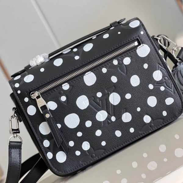 LV x YK Pochette Metis? - Image 5