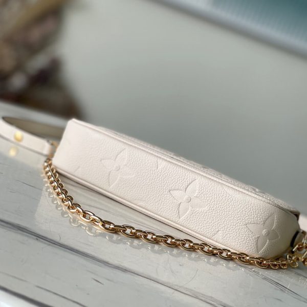 LV Wallet on Chain Ivy - Image 5
