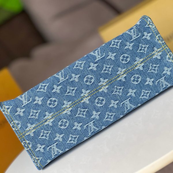 LV OnTheGo MM - Image 5