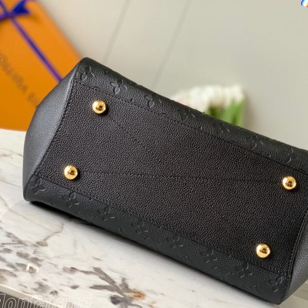 LV Montaigne MM - Image 5