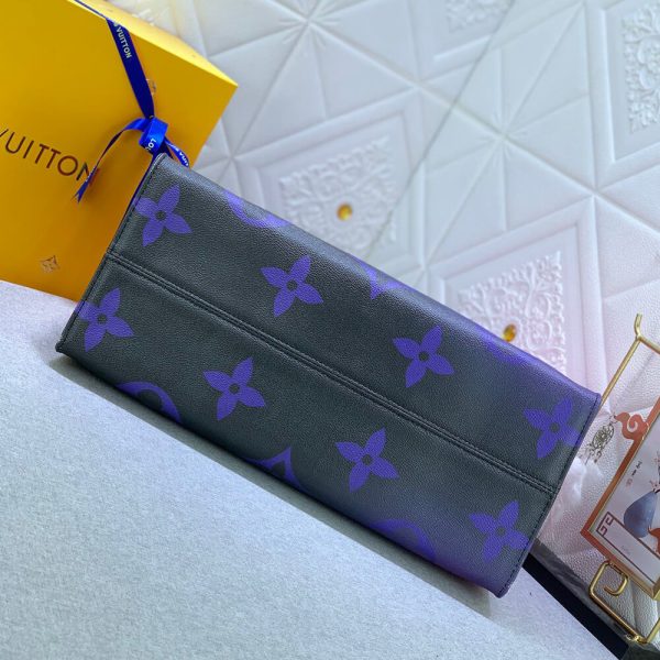 LV Louis Vuitton Onthego GM - Image 5