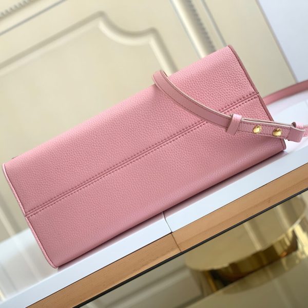 LV Twist One Handle MM - Image 5