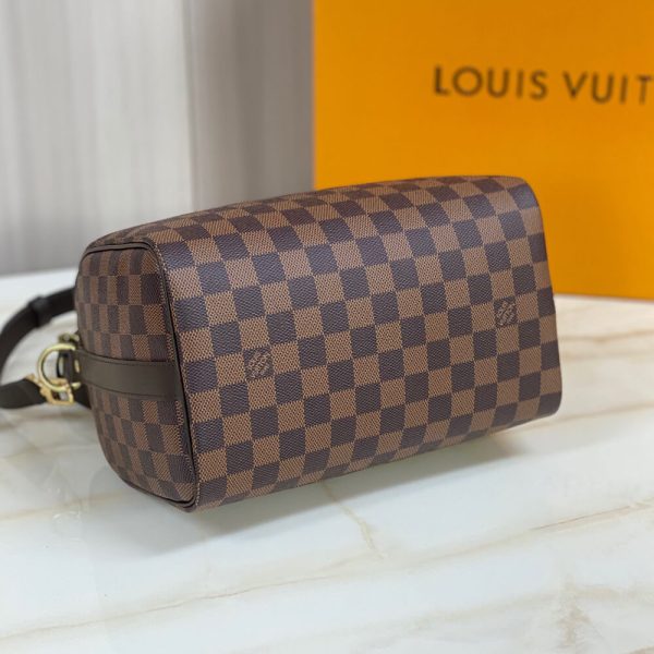 LV Speedy Bandouliere 25 - Image 5