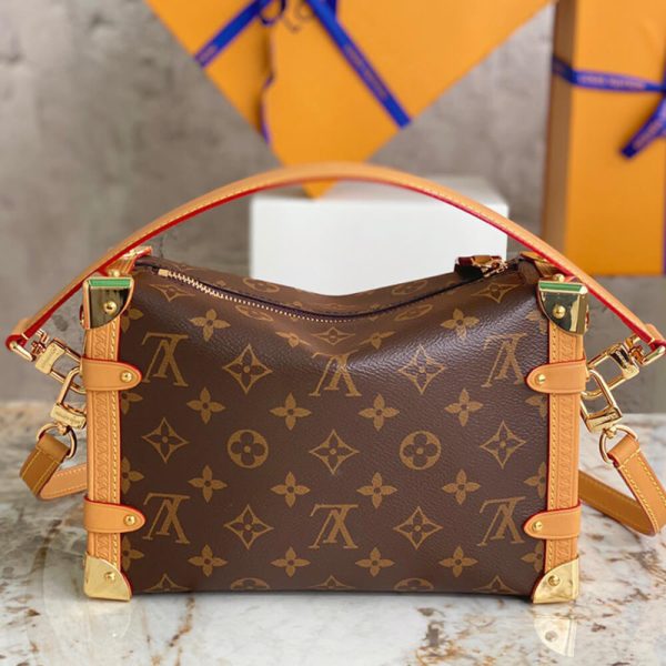 LV Side Trunk - Image 5