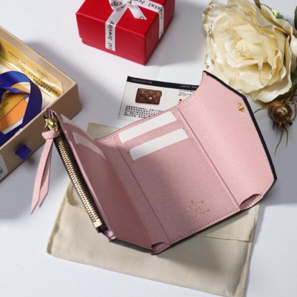 LV Victorine Wallet - Image 5
