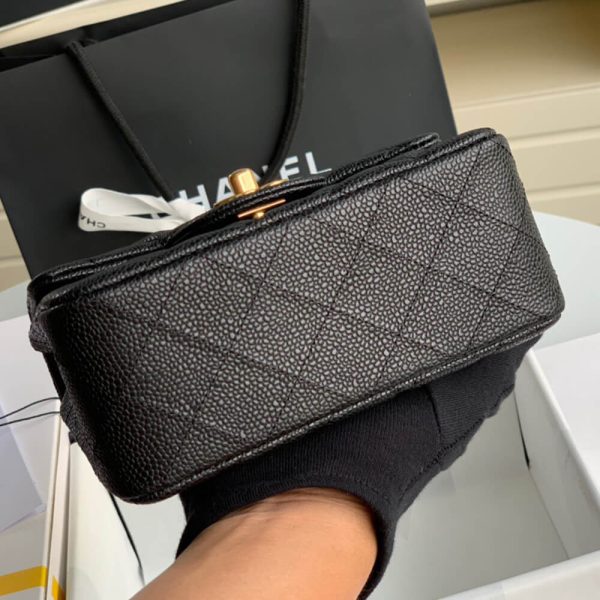 Chanel MINI FLAP BAG - Image 5