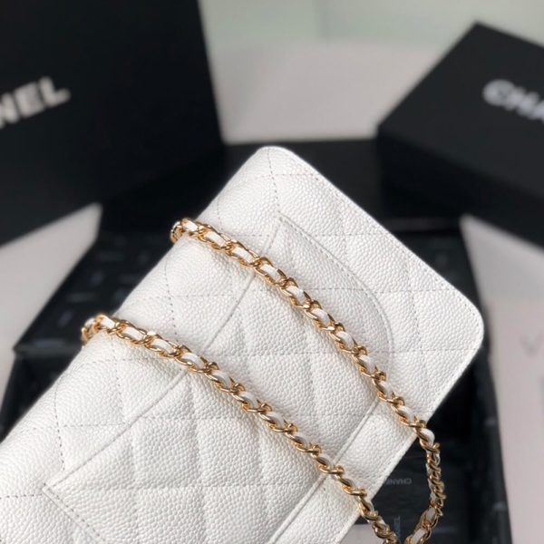 CHANEL Wallet On Chain - Image 5