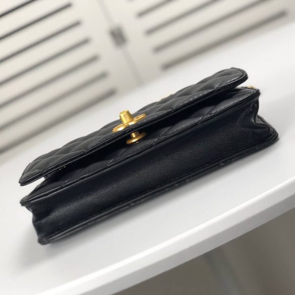 Chanel Chain WOC - Image 5